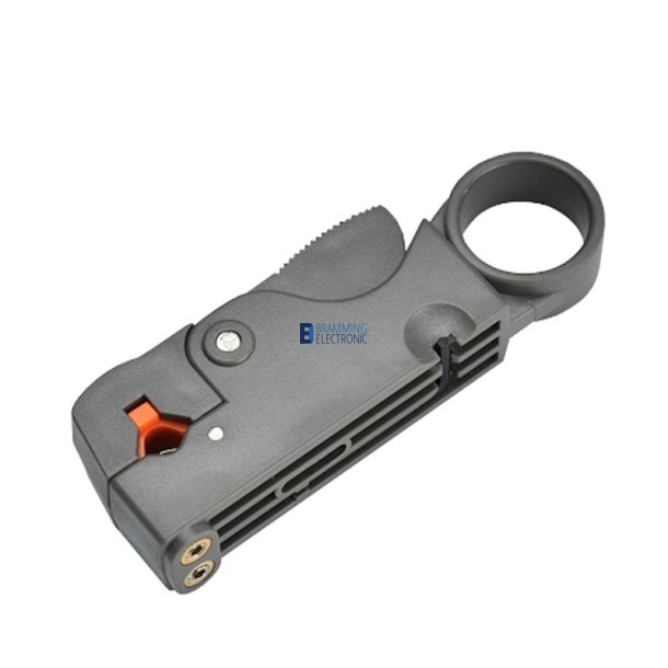 Afisoleringsvrktj (4-12mm)