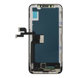 iPhone X skrm (JK Incell)