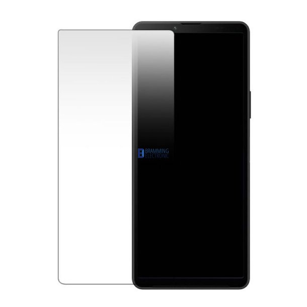 Sony Xperia 10 VI, Beskyttelsesglas (Cover venlig)