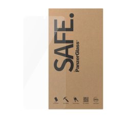 Samsung S21 Plus, Beskyttelsesglas (Cover venligt)