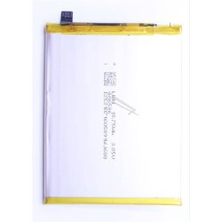 Motorola Moto G30, Batteri