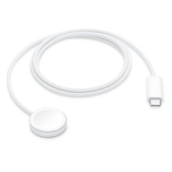 Apple Watch, trdls oplader (USB-C) 1m (Original)
