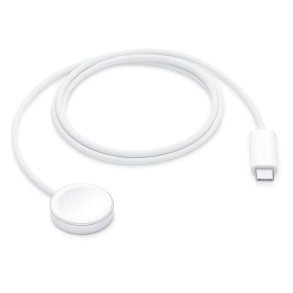 Apple Watch, trdls oplader (USB-C) 1m (Original)