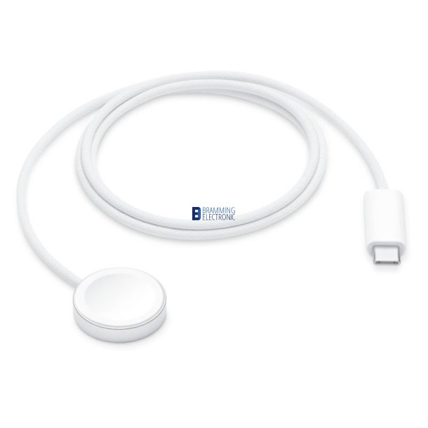 Apple Watch, trdls oplader (USB-C) 1m (Original)