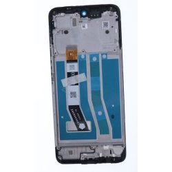 Motorola Moto G54 skrm med ramme (Original)