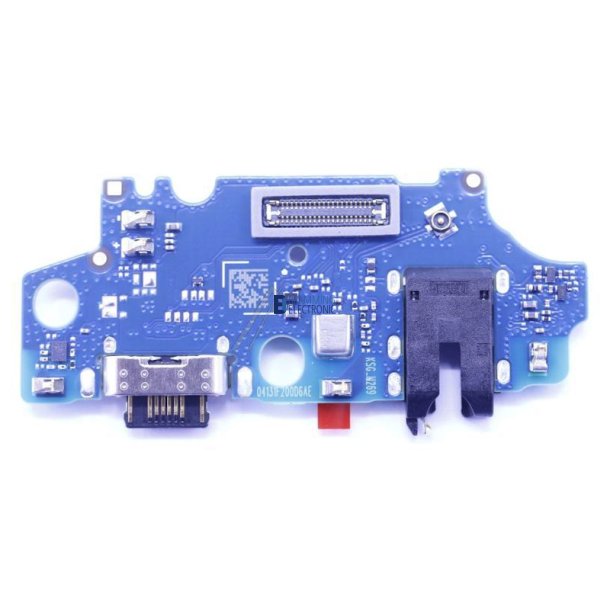 Samsung A05s, Ladestik modul