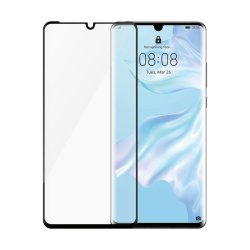 Huawei P30 Pro, Skrmbeskyttelse - (Fuldtdkkende)