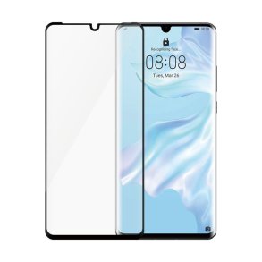 Huawei P30 Pro, Skrmbeskyttelse - (Fuldtdkkende)