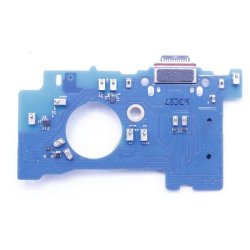 Samsung Xcover 7, Ladestik modul