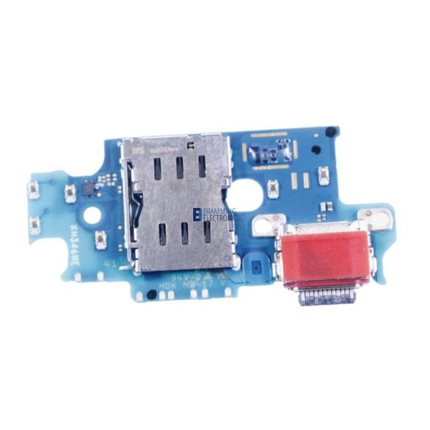 Samsung S24+ 5G, Ladestik modul (SM-S926B)