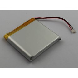 Garmin Edge 1030, Batteri (Kompatibel)