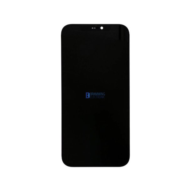 iPhone 12 Pro Max, sk�rm (JK - Soft OLED)