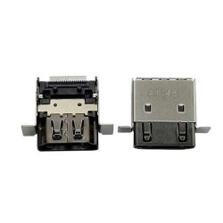 XBox Series X, HDMI port