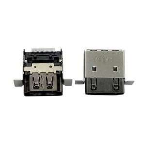 XBox Series X, HDMI port