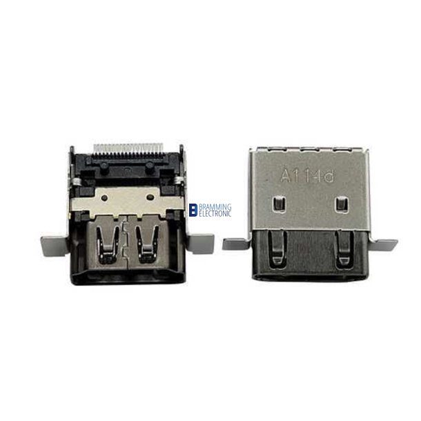 XBox Series X, HDMI port