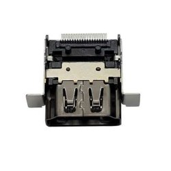 XBox Series X, HDMI port