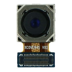 Samsung Xcover 4S, Bagkamera