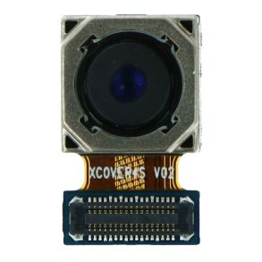 Samsung Xcover 4S, Bagkamera