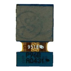 Samsung Xcover 4S, Bagkamera