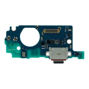 Samsung Xcover Pro, Ladestik modul