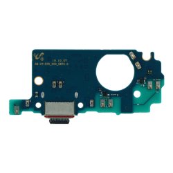 Samsung Xcover Pro, Ladestik modul