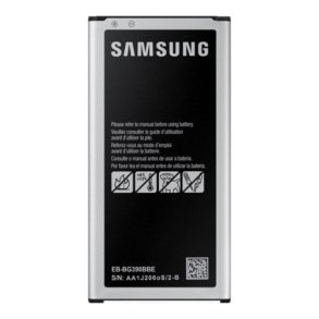 Samsung Xcover 4 / 4S, Batteri