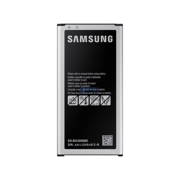 Samsung Xcover 4 / 4S, Batteri