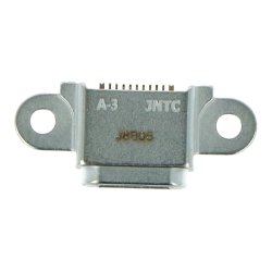 Samsung Xcover 4, Ladestik