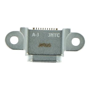 Samsung Xcover 4, Ladestik