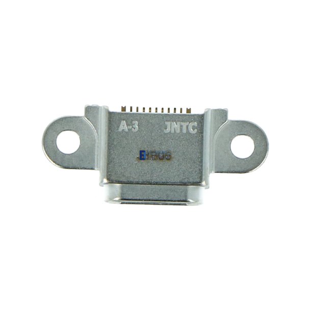 Samsung Xcover 4, Ladestik