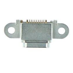 Samsung Xcover 4, Ladestik