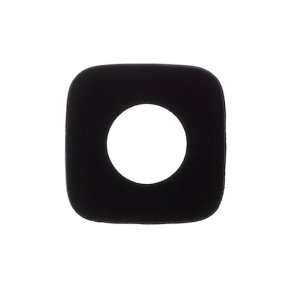 Samsung Xcover 4 / 4S, Glasset foran bagkameraet