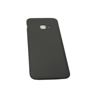 Samsung Xcover 4 / 4S Bagside i Sort