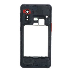 Samsung Xcover 5, mellemramme