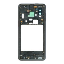 Samsung Xcover Pro, Mellemramme
