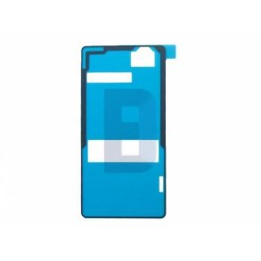 Sony Xperia Z3 compact Bagglas adhesive
