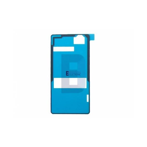 Sony Xperia Z3 compact Bagglas adhesive