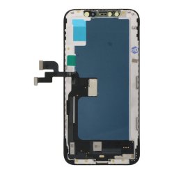 iPhone XS Max, skrm (JK Incell)