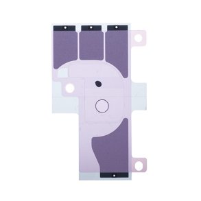 iPhone XS Max Batteri tape