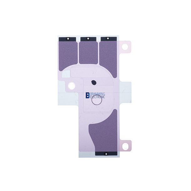 iPhone XS Max Batteri tape