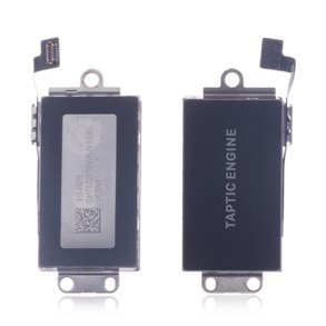 iPhone XS Max, Vibrator