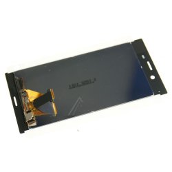 Sony Xperia XZ Skrm uden ramme i slv