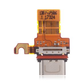 Sony Xperia XZ1 Compact Ladestik