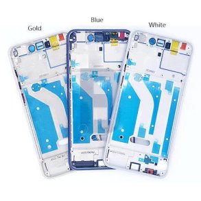 Huawei P8 Lite 2017 / Honor 8 Lite Mellemramme i Bl