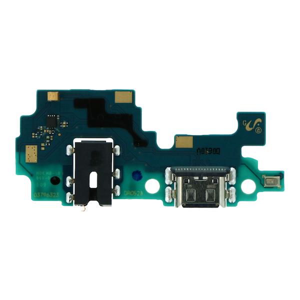 Samsung A21s, Ladestik modul