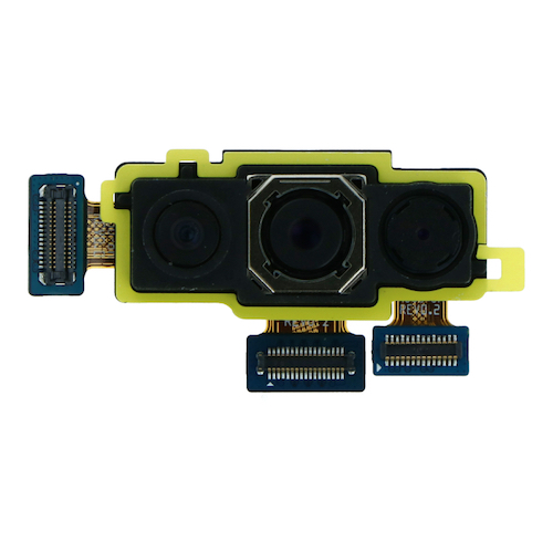 Samsung A30S Bagkamera