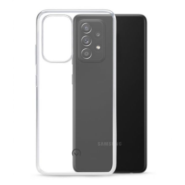 Samsung A23 5G, Gelly Case
