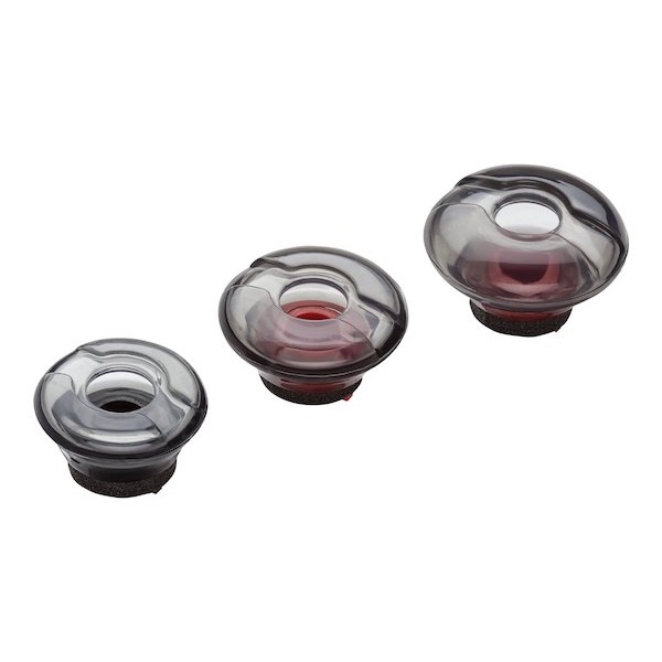 Plantronics - Ørepropper sæt (Large) - for Voyager 5200
