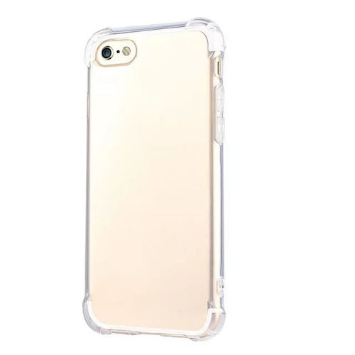 iPhone 7/8/ SE 2020 / SE 2022 Anti-Shock Acrulic Case - klar