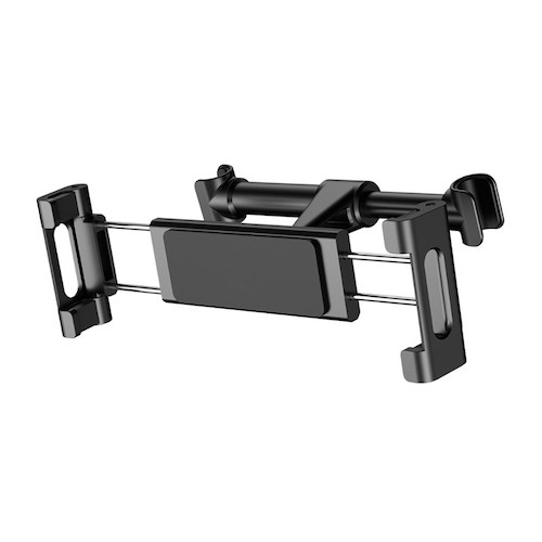 Tablet holder til nakkestøtte (Baseus)